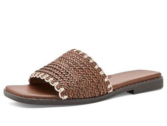 S&ouml;fft Elsa Womens Sandals Brown : 8.5 M (B), Synthetic/Textile