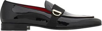 Ferragamo Uomo, Scarpe, Nero, 40 1/2 EU, new