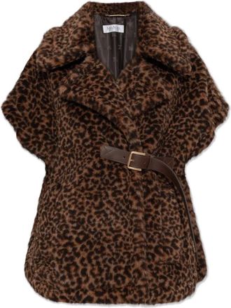 Max Mara Mujer, Chaquetas, Marrón, Talla: M