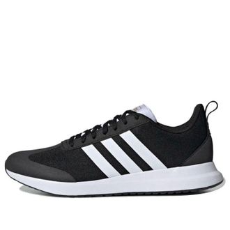adidas Run 60s Black White EE9731