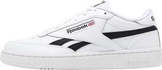 Reebok Club C Revenge White Black 100032883