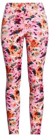 Patrizia Pepe HOSEN & R&Ouml;CKE - Leggings auf YOOX.COM