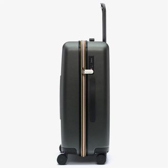 K-Way unisex, Koffers, Groen, Maat: ONE Size