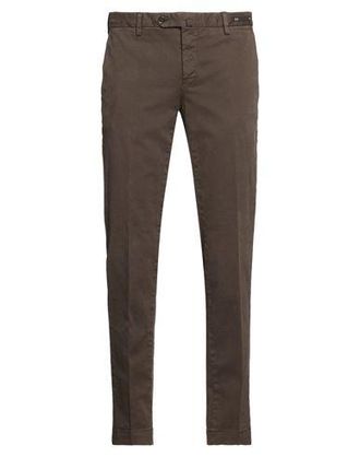 Pantaloni Torino PARTES DE ABAJO - Pantalones en YOOX.COM