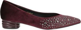 Luciano Barachini CALZADO - Zapatos de sal&oacute;n en YOOX.COM
