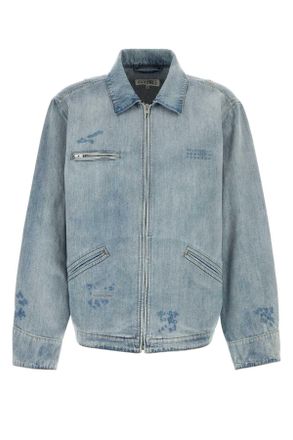 Maison Margiela Denim Jacket