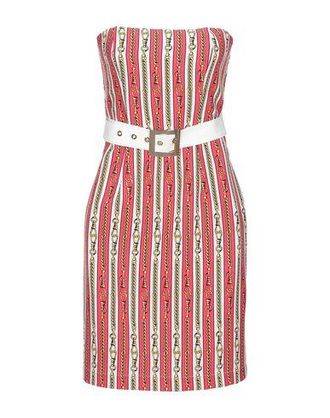 Gil Santucci Mini dresses