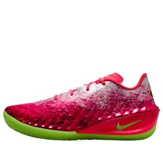 Nike x Paige Bueckers Air Zoom GT Cut 4 Shirley Buckets IX2111-600