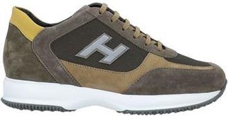 Hogan FOOTWEAR - Trainers sur YOOX.COM