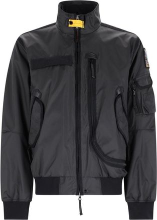 Parajumpers Wes Spring Polyamide Matte Jacket