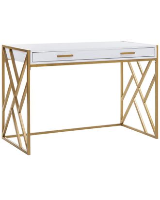 Safavieh Elaine 2-Drawer Desk