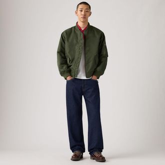 Levi's 501 Loose Jeans - Mens - 29X32 - Blue