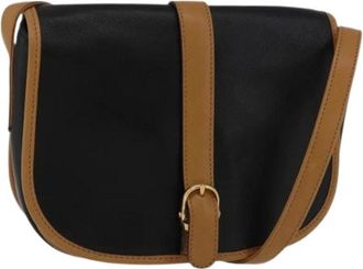 Celine Borsa a spalla Pre-owned Vintage - - Pre-owned - Donna - Nero - ONE SIZE