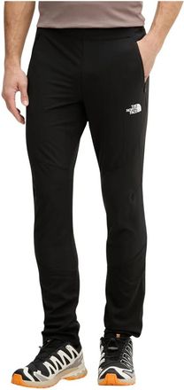 The North Face Circadian Slim Broeken - Heren - Outdoor broeken - Zwart - W30 - Nylon - Fitness