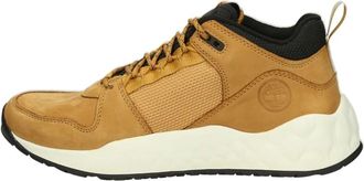 Timberland Wheat 231 Sneakers Bassa - Heren - Sneakers - Bruin - 42 EU - Schoenen