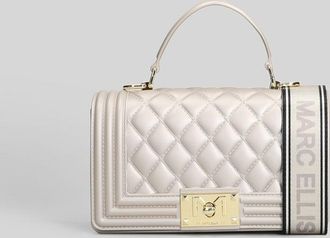 Marc Ellis Flat Square S Shoulder Bag