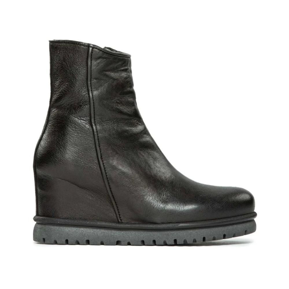 Patrizia Bonfanti Damen, Schuhe, Schwarzk, 38 1/2 EUGröße ab 285