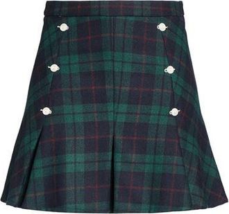 salut beaut&eacute; BOTTOMWEAR - Mini skirts on YOOX.COM