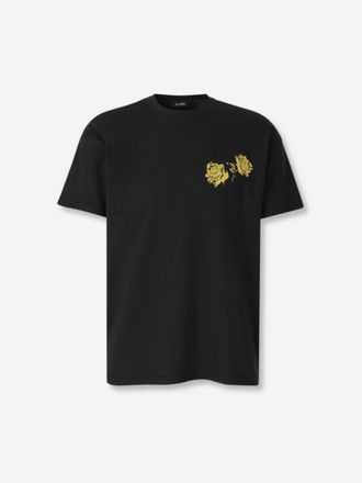 Willy Chavarria Label Easy T-Shirt