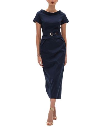 BGL Fashion Sheath Dress