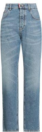 Gaëlle Paris BOTTOMWEAR - Pantaloni jeans su YOOX.COM