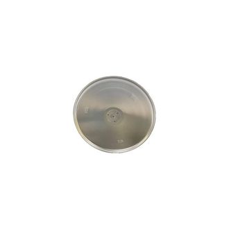 Domus Riflettore Stufa Gas Round Patio Flame Domus