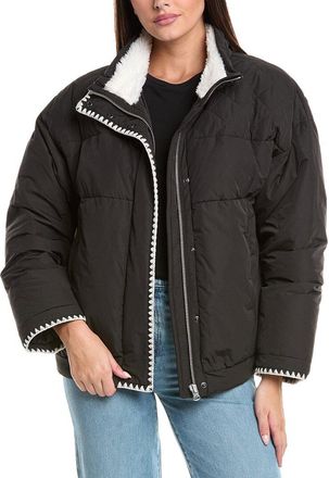 Rag & Bone Ingrid Puffer Jacket