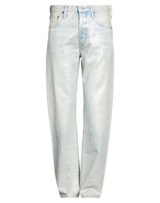 Acne Studios BOTTOMWEAR - Jeans on YOOX.COM