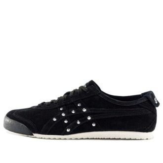 Onitsuka Tiger Mexico 66 Black 1183A257-001