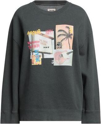Zadig&Voltaire TOPS - Sweatshirts auf YOOX.COM
