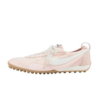 Nike Hombre, Deporte, Rosa, Talla: 40 1/2 EU