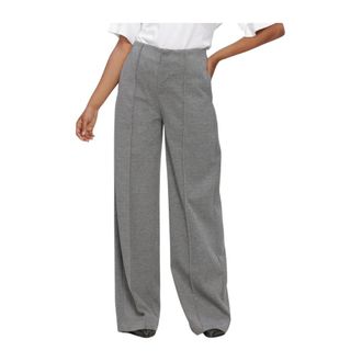 Co'Couture LanceCC Crease Sweatpant - - Trousers - Donna - Grigio - XS