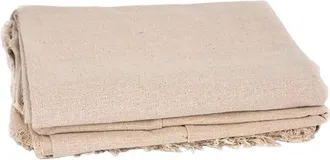 OEM Mantel Transpirable Confeccionado Con Una Mezcla De Fibras Naturales, 59x39 Pulgadas