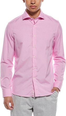 Canali Dress Shirt