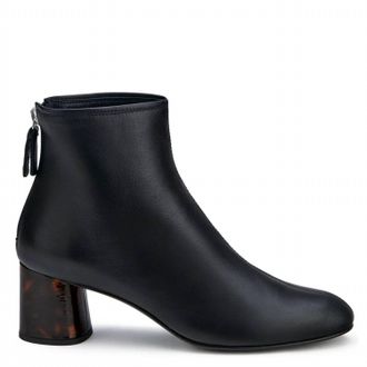 AGL Womens Veta Precious Ankle Boot In Black