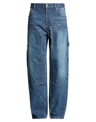 Givenchy BOTTOMWEAR - Jeans sur YOOX.COM