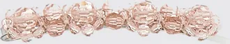 Simone Rocha Hair Accessory Woman color Pink