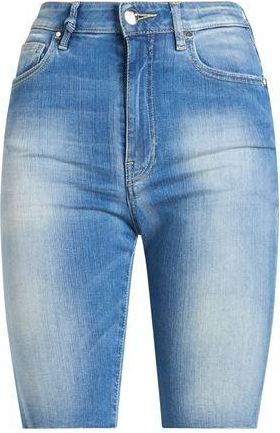 Sartoria Tramarossa BOTTOMWEAR - Shorts jeans su YOOX.COM