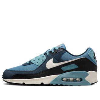 Nike Air Max 90 Premium Armory Navy FZ9895-400