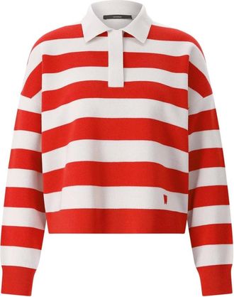 Windsor Dames, Tops, Veelkleurig, Maat: XS Wol