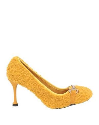 Tosca Blu FOOTWEAR - Pumps on YOOX.COM