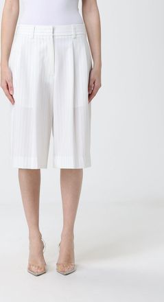 Meimeij Pantaloncini in misto viscosa