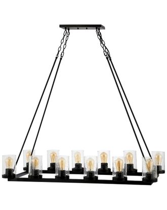 Jonathan Y Designs Jonathan Y Athos 12-Light Led Candelier