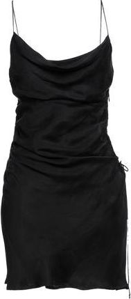 For Love & Lemons DRESSES - Mini dresses sur YOOX.COM