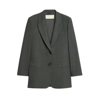 iBlues Blazer - - Jackets - Donna - Grigio - S