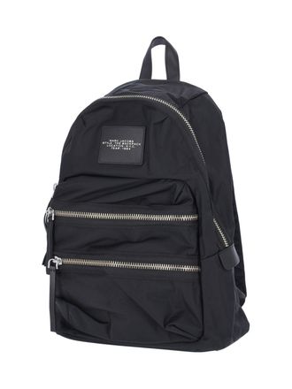 Marc Jacobs Womens Bags Black Nylon