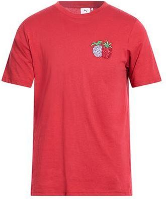 Puma X ONE PIECE GRAPHIC TEE