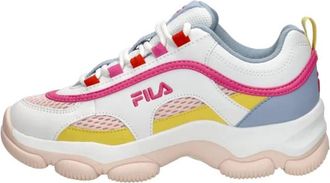 Fila Strada Dreamster CB - Dames - Sneakers - Veelkleurig - 36 EU - Schoenen
