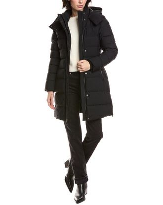 Moose Knuckles Watershed 3 Parka