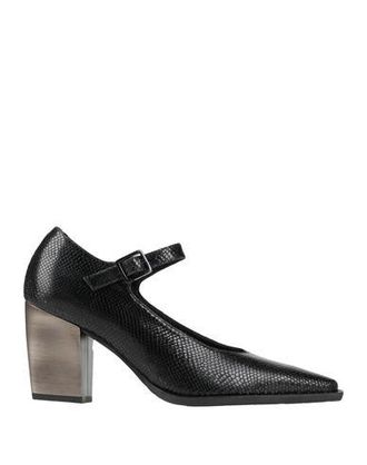 Zinda FOOTWEAR - Pumps sur YOOX.COM